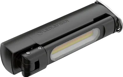 Immagine prodotto di Ledlenser W7R Work Black LED
