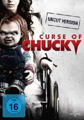 Produktbild von Curse of Chucky
