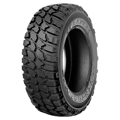 Produktbild von Reifen Tyre Gt Radial 125 R15 108Q Adventuro M/T
