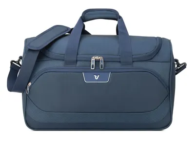 Produktbild von RONCATO Joy Borsone Duffle Dark Blue