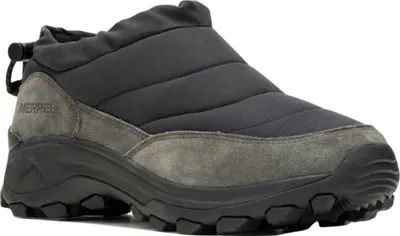 Produktbild von Merrell Winter Moc Zero, Schwarz