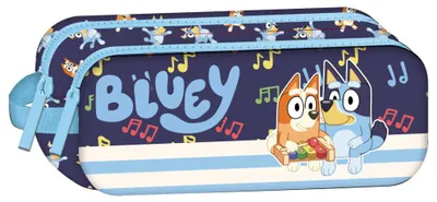 Produktbild von Bluey Dreams Federmä ppchen