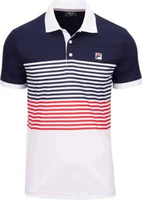 Obrázok produktu pre Fila Trička FBM2612300151, Veľkosť: 186