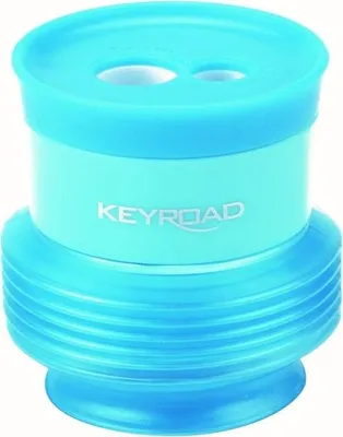 Obrázek produktu pro Keyroad Ořezávátko kontejner Stretchy - modré