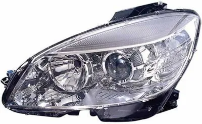 Produktbild von ALKAR Scheinwerfer Rechts passend für MERCEDES-BENZ C-Klasse Limousine (W204) 2742561