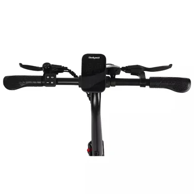 Zdjęcie produktu dla Rower elektryczny 16 cali Hulajnoga elektryczna Hulajnoga elektryczna 36V / 11AH Sterowanie APP E-mini rower E-rower