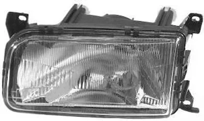Produktbild von VAN WEZEL Scheinwerfer Rechts für VW PASSAT Variant (3A5, 35I) 5834962