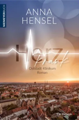 Obrázok produktu pre Authentischer Krankenhaus-Roman: Eine Hospital Romance, geschrieben von einer Ärztin