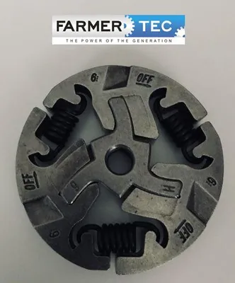 Produktbild von Für Husqvarna 357Xp 359 Kupplung 537 10 34-01, 537 10 34-03, 587 69 17-01