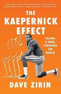 Produktbild von The Kaepernick Effect