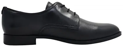 Produktbild von Tamaris  Damenschuhe Schnürschuhe Elegant Slipper Schwarz Freizeit