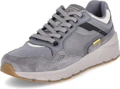 Produktbild von camel active Sneaker Sneaker Veloursleder/Textil