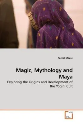 Zdjęcie produktu dla Magia, mitologia i Majowie