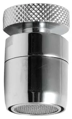 Immagine prodotto di Aeratore con attacco M22x1, cromo