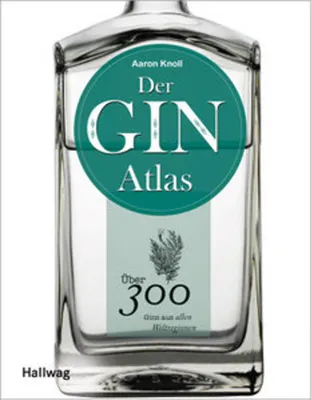 Zdjęcie produktu dla Der Ginatlas