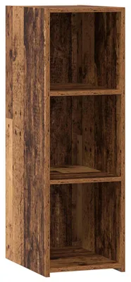 Obrázek produktu pro Komoda Altholz, rozměry 30 x 41 x 93 cm, materiál: dřevovláknitá deska