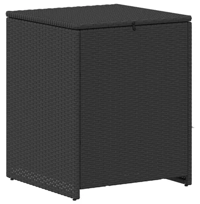 Immagine prodotto di vidaXL Contenitore per cuscini 55 x 55 x 69 cm in acciaio
