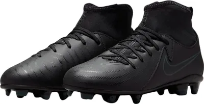 Produktbild von Nike Phantom Luna II Club FG/MG Fußballschuhe Kinder