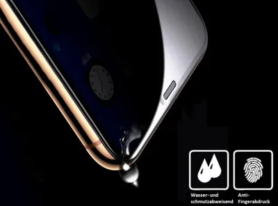 Obrázek produktu pro Ochranná fólie na displej z tvrzeného skla 9H, křišťálově čirá, pro různé modely iPhone iPhone 13