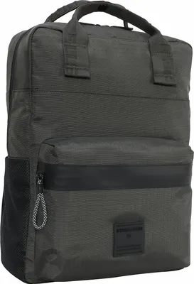 Produktbild von Rucksack JOSH, 99-Ohne Größen:-, Color:grün
