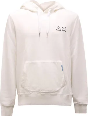 Produktbild von 9191AR felpa uomo SUN68 man sweatshirt