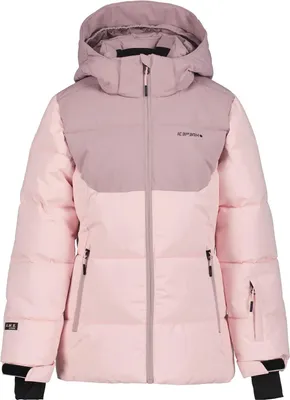 Produktbild von Icepeak Loris Jr Rosenrot Rosenrot 140
