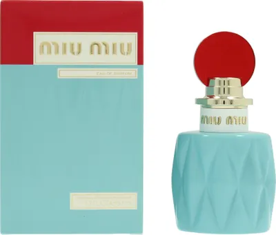Immagine prodotto di Miu Miu Eau de Parfum Miu Miu Eau de Parfum