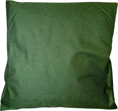 Produktbild von Outdoor Dekokissen All Weather Pesto Green – 45 x 45 x 10 cm
