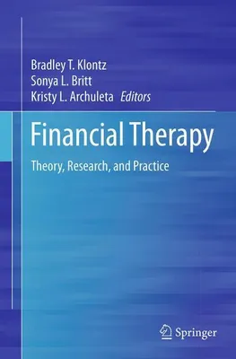 Image de Financial Therapy