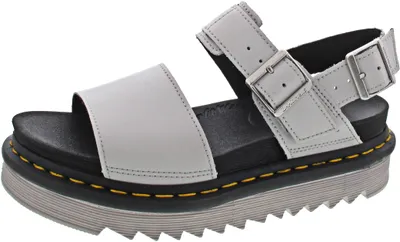 Produktbild von Dr. Martens Voss 25771051 (38/light grey)