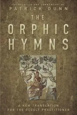 Produktbild von The Orphic Hymns