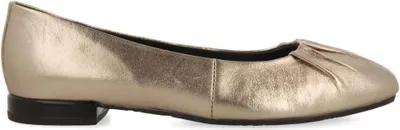 Produktbild von Gioseppo Lassing Ballerinas Silber EU 38 Damen Silber EU 38