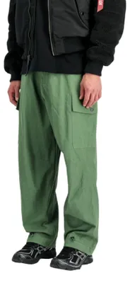 Produktbild von ALPHA INDUSTRIES – Ripstop-Cargohose für Herren – Größe 33