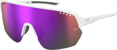 Produktbild von UNDER ARMOUR SUNGLASSES Sonnenbrille UNDER ARMOUR UA GAMEDAY II_G UA GAMEDAY II_G_6HT-34_TAGLIA UNICA