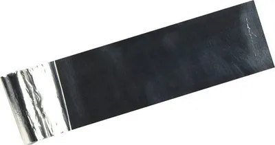 Produktbild von PICCANTE Dampfsperre Aluminium für Küchenarbeitsplatte silber 1000x75 mm