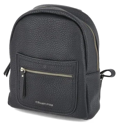 Imagen del producto de Mochila para mujer Fräulein Frida, color , material sintético. Talla: Talla única