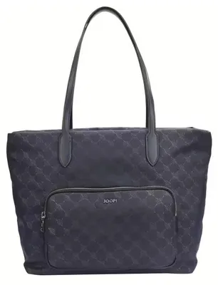 Produktbild von Joop! Damen Shopper mit variabler Breite, ca. 31-42x28x16 cm (BxHxT)