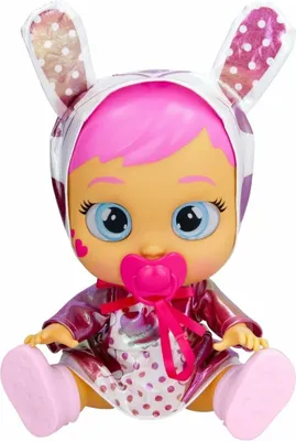 Obrázok produktu pre IMC Toys Cry Babies - Stars Babies - Coney
