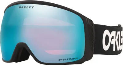 Produktbild von Oakley Flight Tracker L Factory Pilot Black/Prizm Snow Sapp Factory Pilot Black/Prizm Snow Sapp -