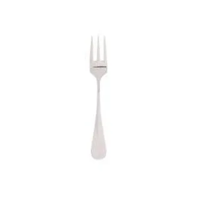 Produktbild von Sambonet Baguette Luxury Alpaka versilbert Fischvorlegegabel S0128-S00001-52386L51