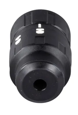 Produktbild von Makita Schnellwechselfutter SDS+ u.a. passend für HR3012FC