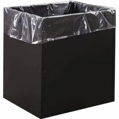 Produktbild von Rexel Shredder-Abfallsack 175L (100), Tasche, Polypropylen (PP), 175 l, 1150, 1250, 1500 Auto, X9 Auto, 415 Auto Plus, 425 Auto plus and 435 Auto Plus, 600 mm, 600 mm