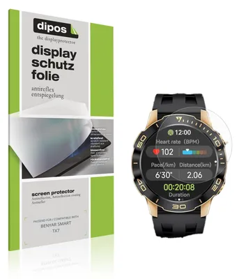 Obrázek produktu pro 6x dipos AR BENYAR SMART TX7