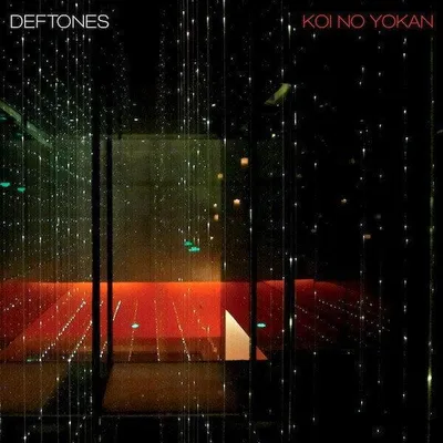 Image de Koi No Yokan