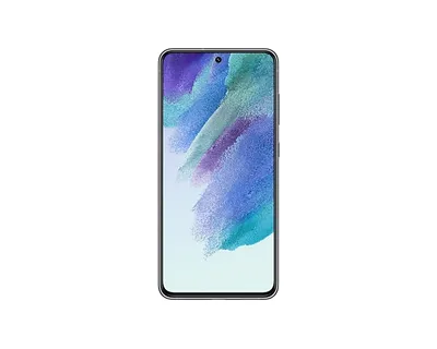 Produktbild von Samsung Galaxy S21 FE 5G , 16,3 cm (6.4"), 6 GB, 128 GB, 12 MP, Android 12, Graphit