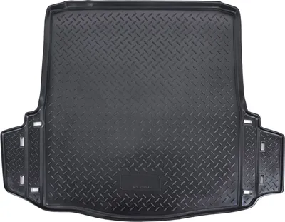 Obrázok produktu pre NORM Liners | Gumová vanička do kufra pre Skoda Octavia II Kombi 2008-2013