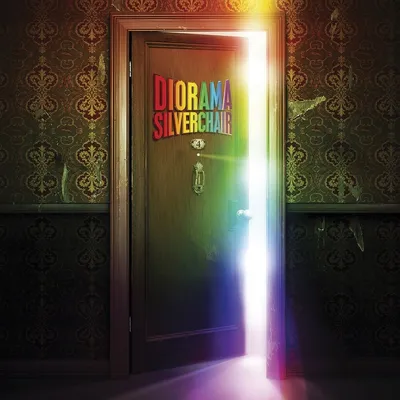 Produktbild von Silverchair-Diorama