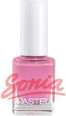 Produktbild von Pastel, Lakier Do Paznokci, 233, 13 ml