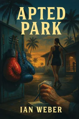 Produktbild von Apted Park