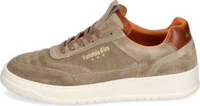 Produktbild von Pantofola d'Oro Sneaker Sneaker Veloursleder